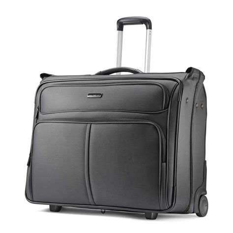 best rolling garment bag 2023